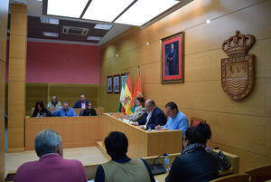 Gádor aprueba para 2016 un presupuesto social, equilibrado y pensando en las familias