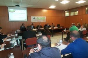 ASEMPAL analiza los instrumentos de financiación de las pymes en la Unión Europea