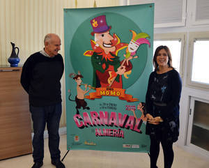 El Carnaval de Almería será más callejero