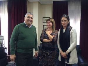 El PP afirma que los juzgados de Berja y Vera están saturados