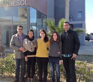 Aplican una tecnología más efectiva y barata para regenerar aguas residuales urbanas