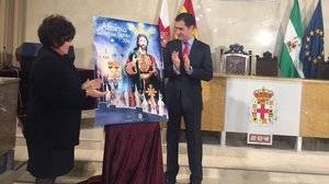 La Semana Santa de Almería ya tiene cartel