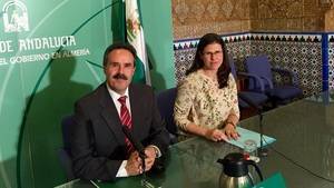 La Junta organiza en la Biblioteca Villaespesa presentaciones de libros, cuentacuentos infantiles y una exposición colectiva