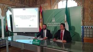 Segunda convocatoria de la orden de incentivos al desarrollo industrial y la creación de empleo