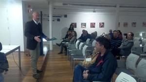 La Junta entrega ayudas por valor de 155.700 euros a 26 familias de Almería para la rehabilitación de sus viviendas