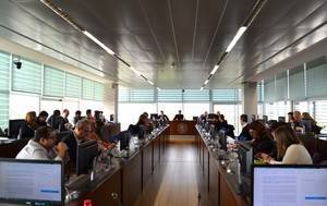 La UAL se plantea quitar la convocatoria de septiembre