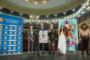 El Carnaval de Almería de este año marcará “un antes y un después”