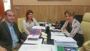El PP pide que la Junta acometa ya la reforma de la Audiencia Provincial de Almería