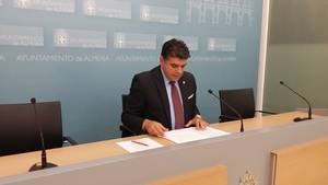 Ciudadanos detalla que quiera una rebaja de los valores catastrales colectivo y no una bajada de coeficientes