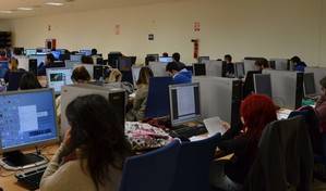 La UAL será centro de divulgación de las nuevas tendencias tecnológicas la próxima semana