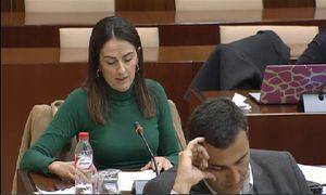 Aránzazu Martín: “Las Asociaciones de Personas Sordas amenazadas por los impagos de la Junta”