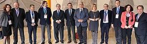 La UAL se beneficiará del convenio andaluz para las prácticas de 9.300 estudiantes de Educación