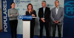 Espinosa denuncia que Huércal de Almería es el único municipio de más de 20.000 habitantes de la provincia “sin asistencia sanitaria por las tardes”