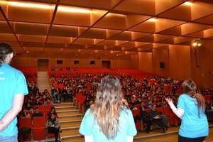 La UAL abre sus puertas a futuros universitarios de la provincia