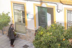 El alcalde de Serón y portavoz del PSOE en la Diputación declara como "investigado" por cinco expedientes