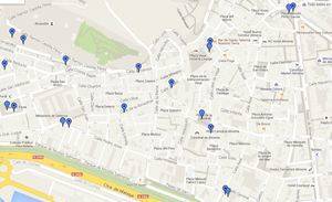Cerca de un centenar de empresas y entidades distintas han participado del desarrollo del Plan Urban en Almería