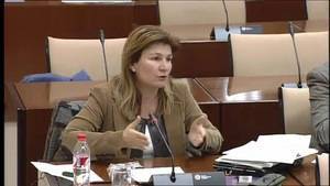 Espinosa pide a De Llera que presente el Proyecto de nueva Ley de Coordinación de Policías Locales