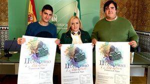 El IAJ y el Ayuntamiento de Níjar invitan a participar en el II Concurso de Literatura ‘Comarca de Níjar’