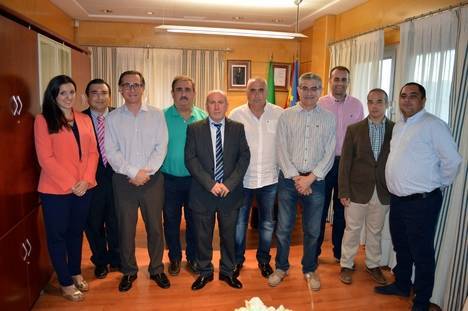 Los Graduados e Ingenieros Técnicos Industriales se suman a la Mediación como instrumento alternativo a la resolución de conflictos civiles y mercantiles