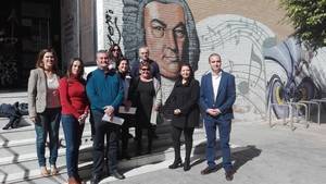 El PP volverá a exigir a la Junta la construcción del auditorio en el Real Conservatorio de Música
