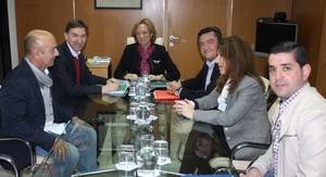 La Junta insta al Gobierno a que haga un reparto "más justo" y aumente la cuota de atún rojo para Andalucía en 2016