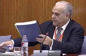 El interventor de Almería no aceptó ninguna de las alegaciones de la Junta a su informe sobre irregularidades en los cursos de formación