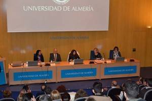 Irlanda, Inglaterra, Alemania y Francia contratan a licenciados en Ciencias de la Salud de Almería por su alto nivel