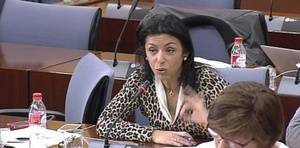 Bosquet: “El interventor venía con la lección aprendida”
