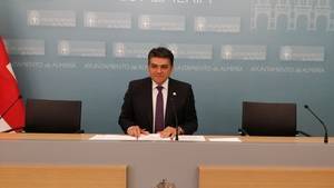 C’s Almería pide consenso entre Ayuntamiento y Junta con el PGOU para no perjudicar el desarrollo económico de la capital