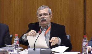 El jefe de servicio de Formación de Almería contradice al interventor y dice que todas las subvenciones fueron correctas