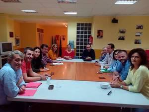 El PSOE de El Ejido propone que se dedique una calle a las envasadoras