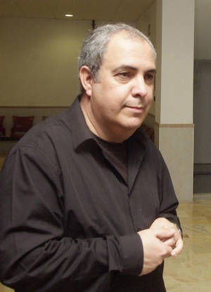 Raúl Clavero Blázquez gana el primer premio del Concurso de Declaraciones de Amor de Roquetas