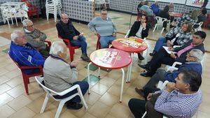 Ciudadanos defenderá en pleno recuperar la celebración de feria de barrio de la capital