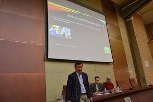 Los sondeos para hallar agua y la minería causan la mayoría de las denuncias que llegan al Servicio de Industria, Energía y Minas de Almería