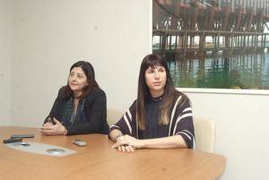 Navarro Pasarela denuncia una estafa en su nombre a chicas que quieren ser modelos
