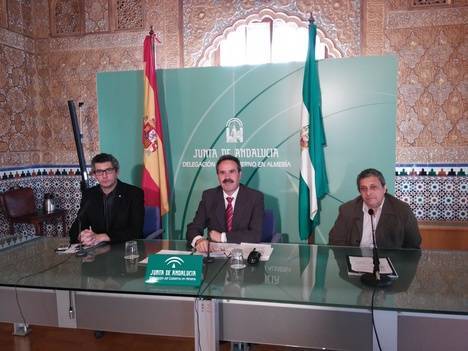 El Museo de Almería acoge el próximo sábado las III Jornadas de Patrimonio Histórico
