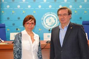 El Seminario Internacional de Música Renacentista y Barroca llega a Vélez Blanco del 21 a 23 de abril