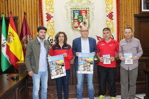 La V Carrera La Sierrecica “Memorial Antonio Martínez” se celebrará el domingo 24 en Huércal Overa