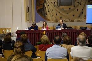 Reflexiones en Vera sobre la II República a los 85 años de su implantación