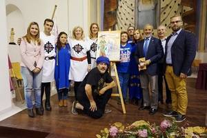 Presentada la fiesta de Moros y Cristianos de Vera 2016