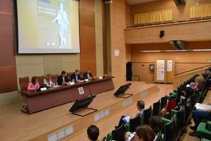 Expertos se dan cita en la UAL en el ‘Congreso Internacional de lectura, educación lingüística y literaria’
