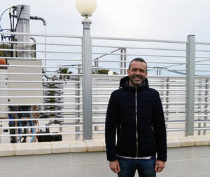 Las algas como combustible del futuro