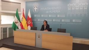 Ciudadanos Almería reclama un servicio público de préstamo de bicicletas a través de una moción