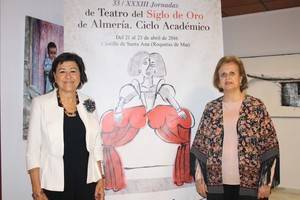 El Ciclo Académico de las Jornadas de Teatro del Siglo de Oro de Almería se convierte en un espacio de análisis y reflexión
