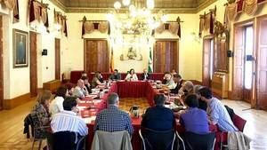 El Foro Alcazaba de Almería incorporará la participación de la ciudadanía y administraciones públicas en torno al monumento más importante de la provincia