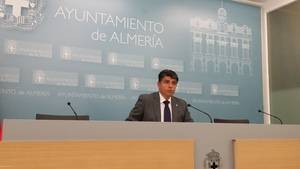 C's Almería apuesta por redactar un nuevo proyecto de reparcelación tras la sentencia del TSJA que anula el centro comercial de Bogaris