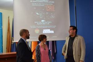Baile y música de cine en el concierto que la Big Band Clasijazz Swing &amp; Funky ofrece el 5 de mayo en el Auditorio de la UAL