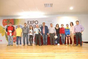 Cierra sus puertas la feria de la naturaleza y cinegética del municipio de Níjar