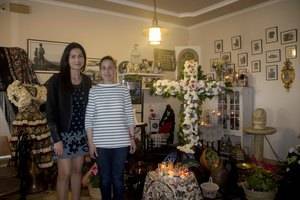 Carboneras entrega los premios del II Concurso de las Cruces de Mayo