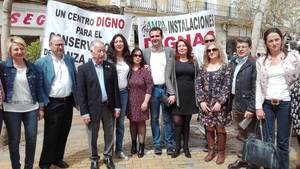 El PSOE no acude a un acto en favor del Conservatorio a pesar de haber votado a favor una PNL en el Parlamento